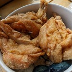 チキンペッカー - 