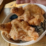 チキンペッカー - 