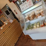 チキンペッカー - 