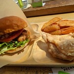 チキンペッカー - 