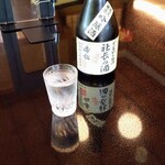 Kunitouroku Bunkazai Nikiya - 埼玉の地酒 「帝松」