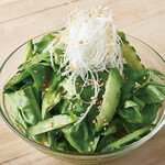 ごま塩サラダ ごま塩サラダ