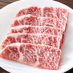 和牛カルビ 和牛カルビ