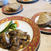 ゴドノフ東京 丸ビル店 - 