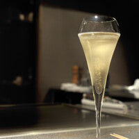 新宿 鉄板焼き YOKOTA - 