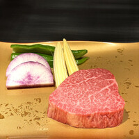 新宿 鉄板焼き YOKOTA - 