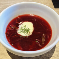 ゴドノフ東京 丸ビル店 - 