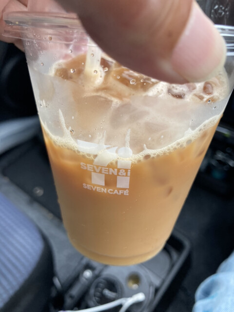 SEVEN ELEVEN Yamatokoriyama Yatacho Ten photo 4