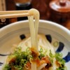 江戸堀 木田 讃岐うどん