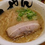 ラーメン ちゃん - 