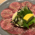 Koshitsu Yakiniku Hachiya - 