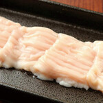 ホルモン ホルモン