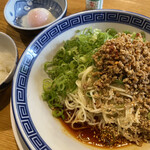 中華そば 三浦 - 