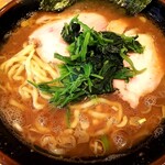 秋葉原ラーメン わいず - 