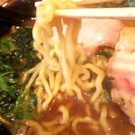 秋葉原ラーメン わいず - 