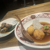 京橋 二刀流 - 