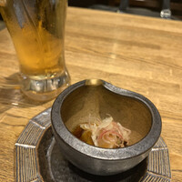 京橋 二刀流 - 