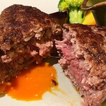 本格肉料理 丸小 - 