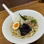 寿製麺 よしかわ - 