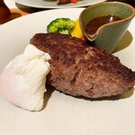 本格肉料理 丸小 - 