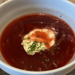 ゴドノフ東京 丸ビル店 - 