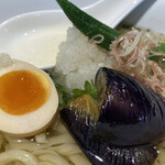 寿製麺 よしかわ - 