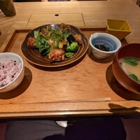やさい家めい ルミネ横浜店 - 