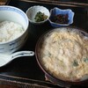 湯葉丼 直吉