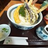 手打うどん 麦の恵
