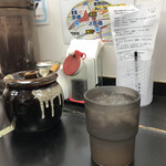 極楽うどん TKU - 