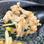 極楽うどん TKU - 