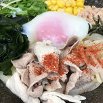 極楽うどん TKU - 