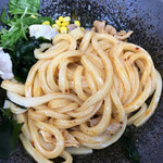 極楽うどん TKU - 