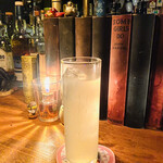 BAR 屋根裏 - 