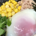 極楽うどん TKU - 