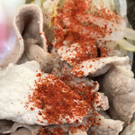 極楽うどん TKU - 