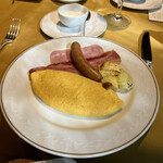 Hotel Kajima no Mori - 