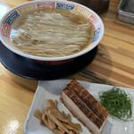 麺や 清流 - 