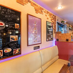 Mocha Art Cafe - 