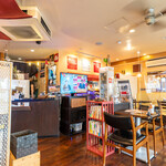 Mocha Art Cafe - 