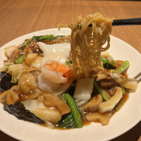 中国薬膳料理 星福 - 