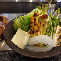 しゃぶ玄 - 