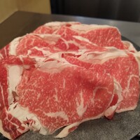 しゃぶ玄 - 