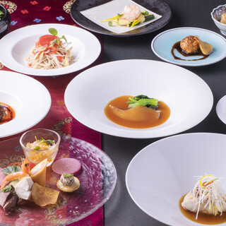 中国料理 大観苑_2