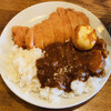 DS100%カレー
