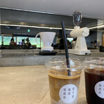 草千里珈琲焙煎所 - 