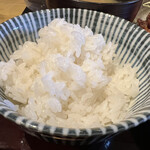 米Lab 百福 - とにかくお米がバリバリうまいっ！