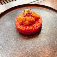 焼肉うしごろ 新宿三丁目店 - 