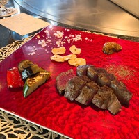 鉄板DINING集 栄店 - 