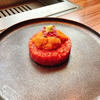 焼肉うしごろ 新宿三丁目店 - 